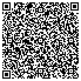 QR-код с контактной информацией организации Избирательный участок №52