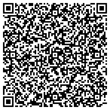 QR-код с контактной информацией организации Продуктовый магазин, ИП Герасименко Ю.Б.