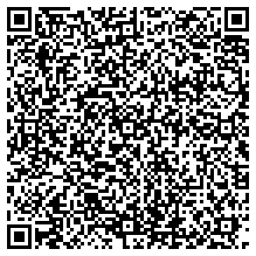 QR-код с контактной информацией организации Русич, продуктовый магазин