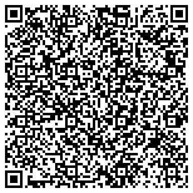 QR-код с контактной информацией организации Банкомат, Промсвязьбанк, ОАО, филиал в г. Ленинск-Кузнецком