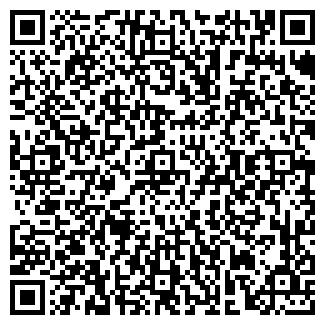 QR-код с контактной информацией организации АСПЭК