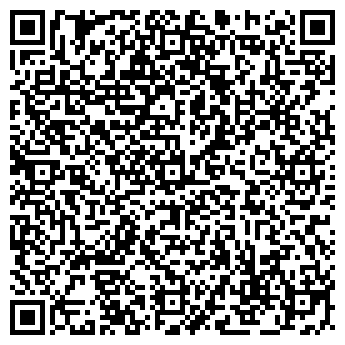QR-код с контактной информацией организации Мания обувания