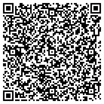 QR-код с контактной информацией организации GO