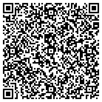 QR-код с контактной информацией организации ИП Черкунов Б.В.