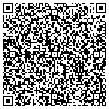 QR-код с контактной информацией организации Галерея Памяти