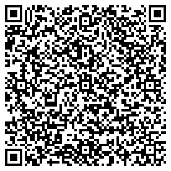 QR-код с контактной информацией организации ООО Лесовик