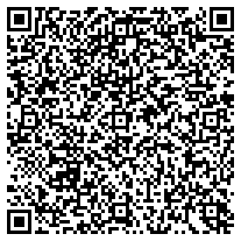 QR-код с контактной информацией организации Нотариус Деева Н.В.