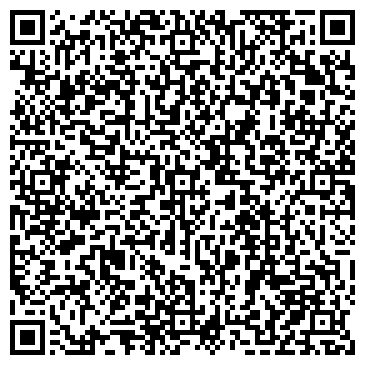 QR-код с контактной информацией организации Красный апельсин, продуктовый магазин