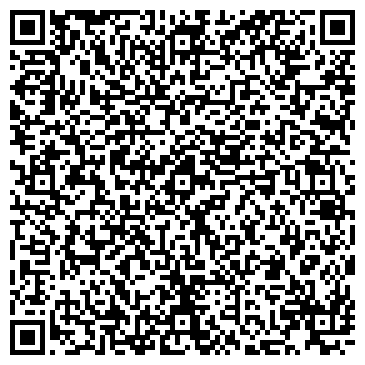 QR-код с контактной информацией организации Банкомат, ИКБ Совкомбанк, ООО, филиал в г. Гурьевске