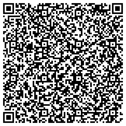 QR-код с контактной информацией организации Телефон доверия, Новгородский Межмуниципальный отдел МВД России