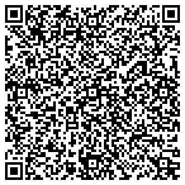 QR-код с контактной информацией организации ИП Ритуальный салон