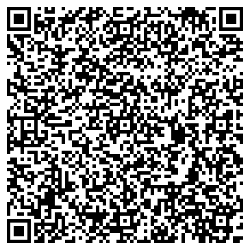 QR-код с контактной информацией организации Продуктовый магазин, ИП Подшивайлова Л.Б.