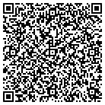 QR-код с контактной информацией организации Нотариус Елина Т.Г.