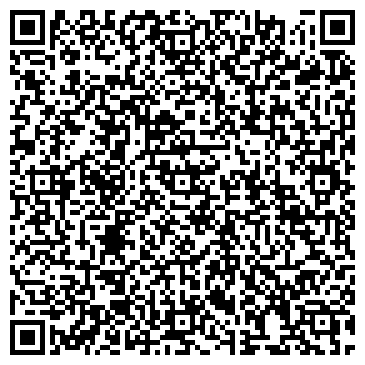 QR-код с контактной информацией организации ООО Поволжская межотраслевая компания