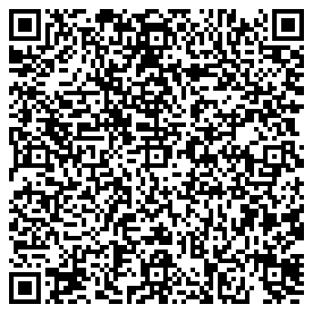 QR-код с контактной информацией организации Сириус