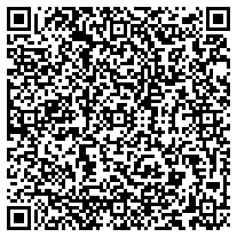 QR-код с контактной информацией организации Нотариус Драница И.В.