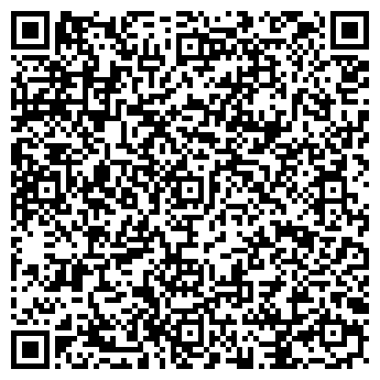 QR-код с контактной информацией организации Вита, сеть аптек, №536