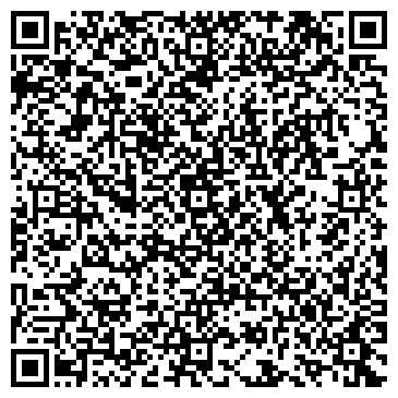 QR-код с контактной информацией организации ООО ТяжМехАгро