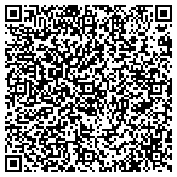 QR-код с контактной информацией организации Продуктовый магазин, ИП Басаргина Е.И.