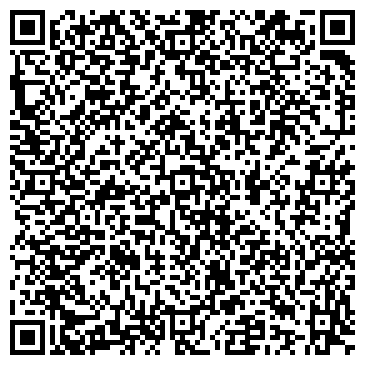 QR-код с контактной информацией организации Детский сад №304, компенсирующего вида