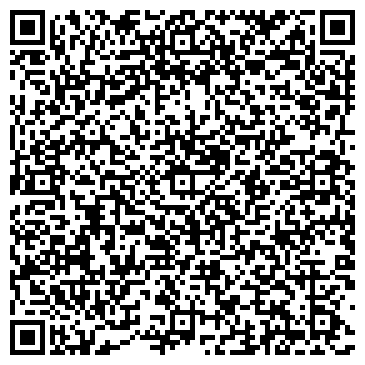 QR-код с контактной информацией организации Марьина Роща