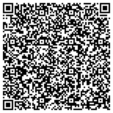 QR-код с контактной информацией организации Управление по делам ГО и ЧС г. Великого Новгорода