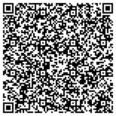 QR-код с контактной информацией организации Банкомат, ИКБ Совкомбанк, ООО, филиал в г. Гурьевске