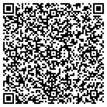 QR-код с контактной информацией организации Нотариус Мусинова Е.О.