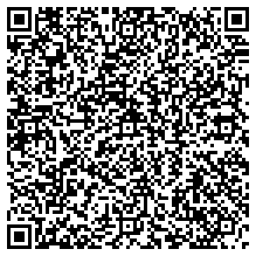 QR-код с контактной информацией организации Радуга, продуктовый магазин, ИП Юркевич Е.В.
