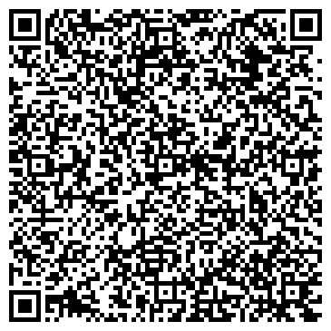 QR-код с контактной информацией организации Адам и Ева