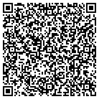 QR-код с контактной информацией организации УДМУРТИЯ-ИНЖИНИРИНГ, ЗАО