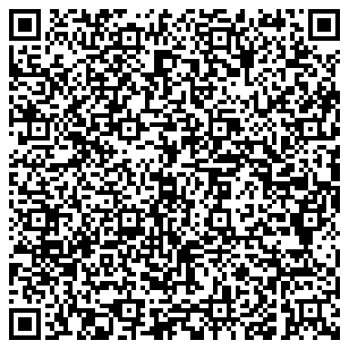 QR-код с контактной информацией организации Авва-Транс Групп