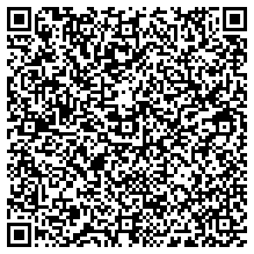 QR-код с контактной информацией организации ЗАО Московский Фондовый Центр