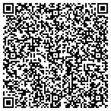 QR-код с контактной информацией организации Саюнчик, продуктовый магазин