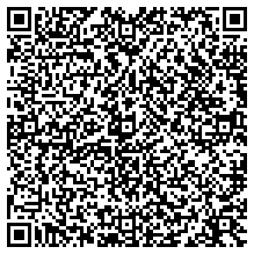 QR-код с контактной информацией организации Волжская мебель