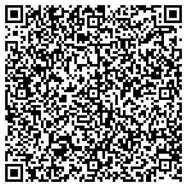 QR-код с контактной информацией организации ПАЧОЛИ ООО ИЖЕВСКИЙ ФИЛИАЛ