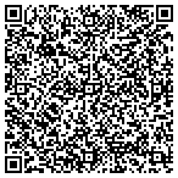 QR-код с контактной информацией организации Инжи инжиниринг