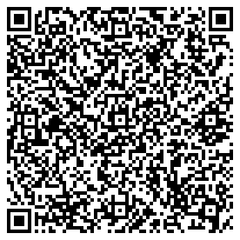 QR-код с контактной информацией организации БашМаг
