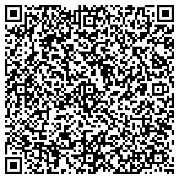 QR-код с контактной информацией организации Радужный, магазин продуктов