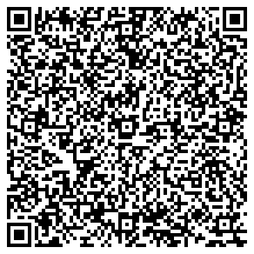 QR-код с контактной информацией организации Медиа Фокс