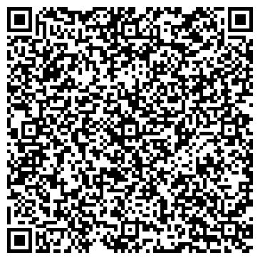QR-код с контактной информацией организации Империя камня