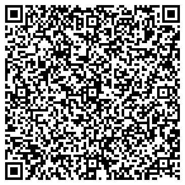 QR-код с контактной информацией организации Здоровые Люди