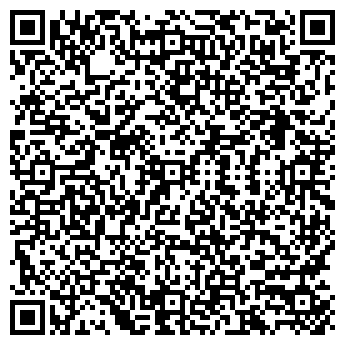 QR-код с контактной информацией организации КОЛЬЧУГА, ООО