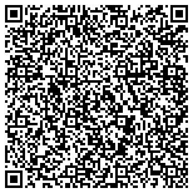 QR-код с контактной информацией организации ООО Фабрика печати