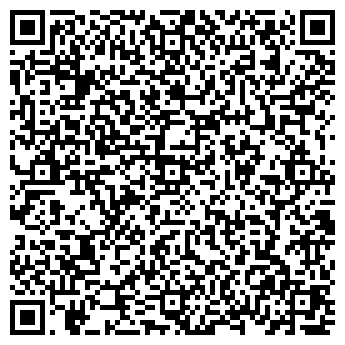 QR-код с контактной информацией организации ТК«Мир»