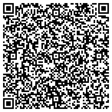 QR-код с контактной информацией организации Продуктовый магазин, ИП Гарьянова Е.А.