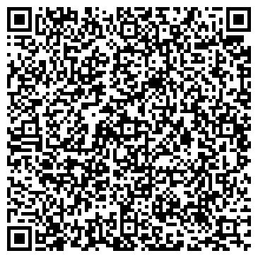 QR-код с контактной информацией организации Продуктовый магазин, ИП Пивень О.Н.
