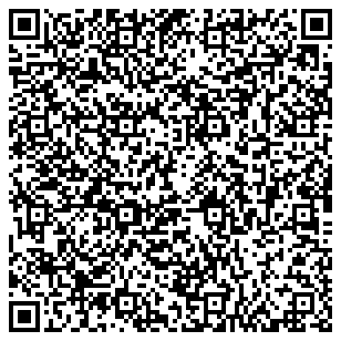 QR-код с контактной информацией организации Банкомат, Сбербанк России, ОАО, филиал в г. Ленинск-Кузнецком