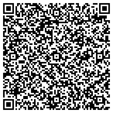 QR-код с контактной информацией организации Людмила