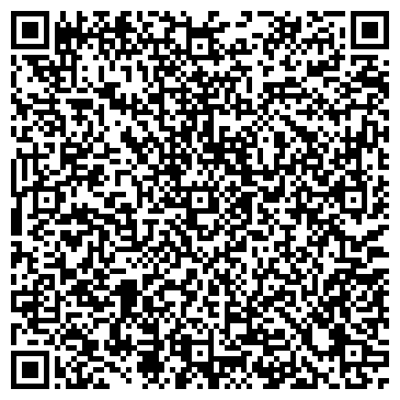 QR-код с контактной информацией организации Социальный продуктовый магазин, ИП Алимова Т.И.